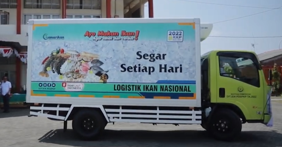 Nelayan Berdaya, Ekonomi Cilacap Maju Bersama Koperasi Nurul Bahri